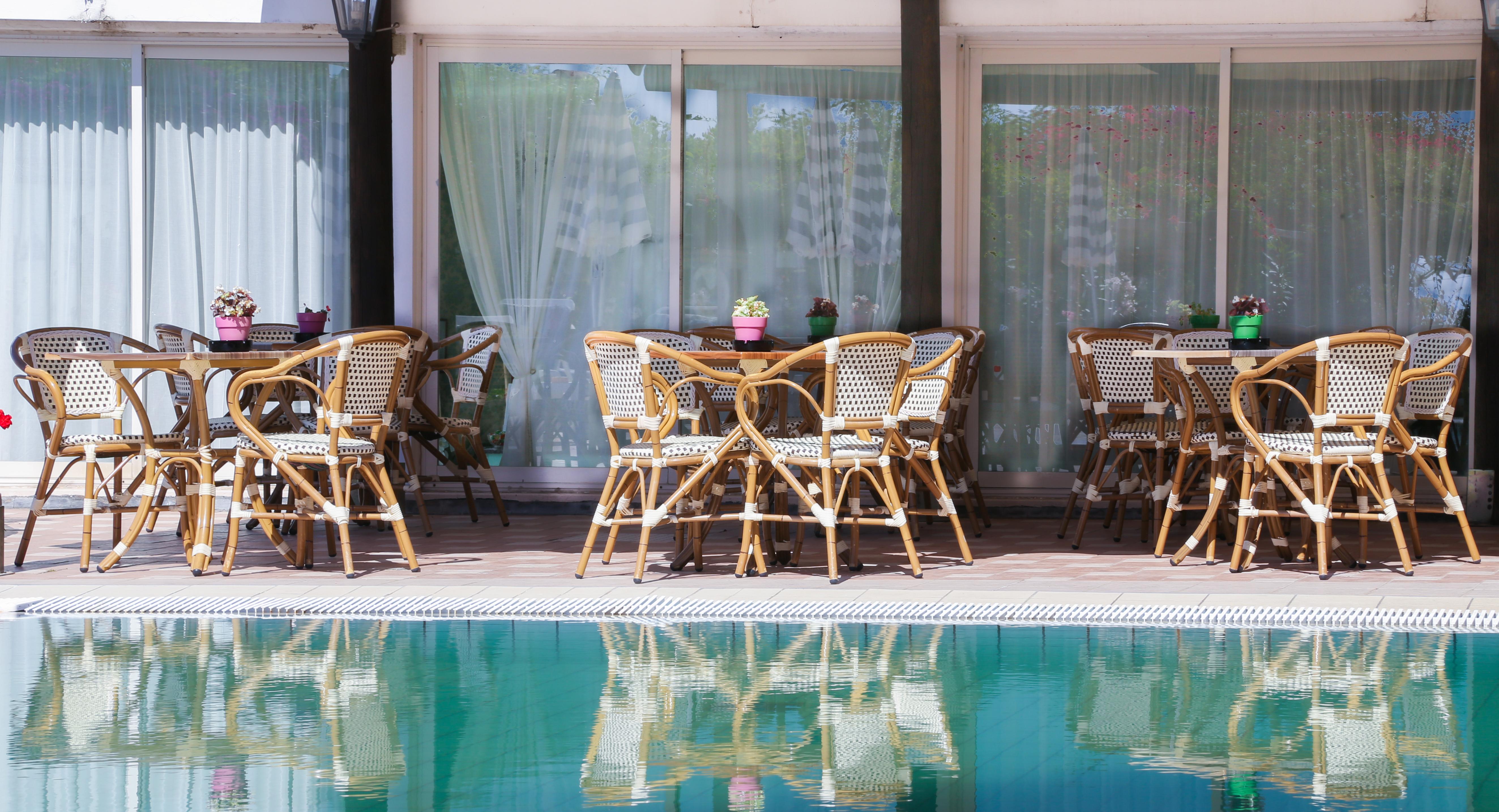 Hotel Loreley Serrara Fontana Dış mekan fotoğraf